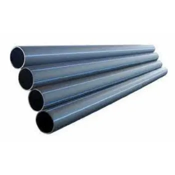 Hdpe Sewage Pipe